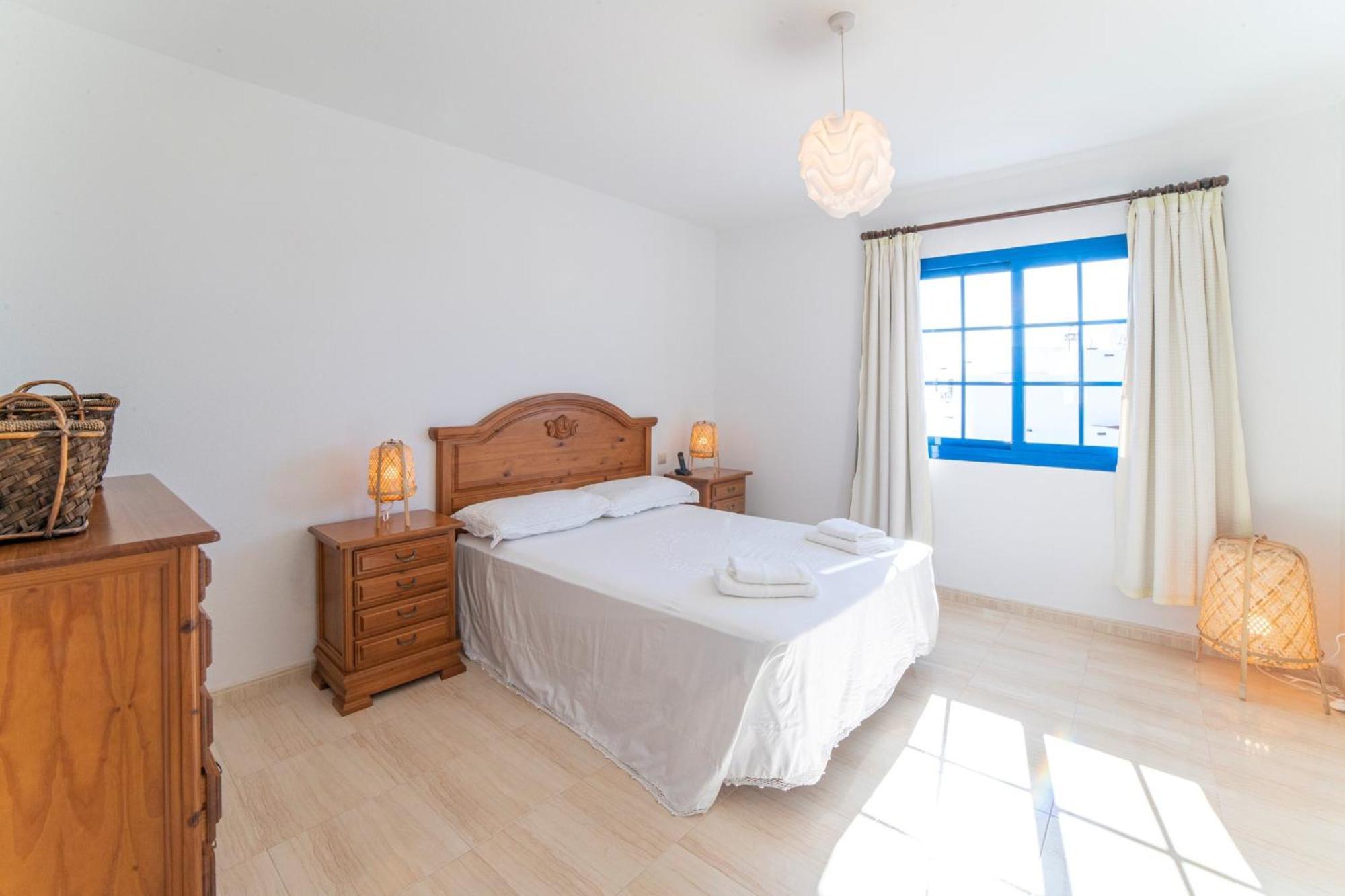 Beautiful Detached Lanzarote Villa 3 Bedrooms Villa Stacruz Bay Stunning Views Close To Amenities Playa Blanca Экстерьер фото